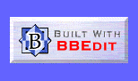 Built with BBEdit