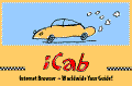 icab - internet taxi for the Mac